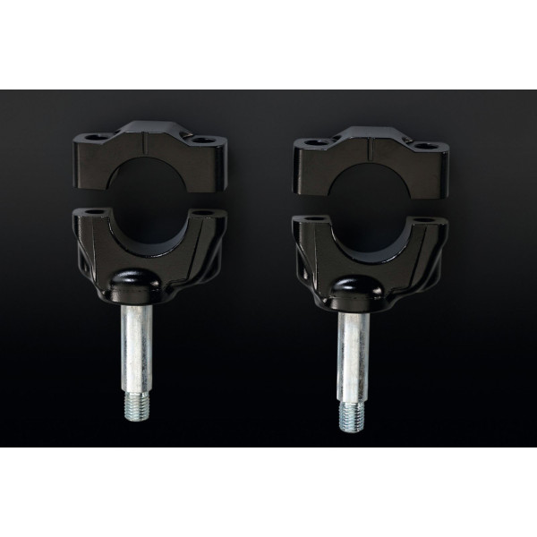 Kawasaki Handlebar holders